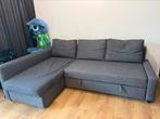 FRIHETEN Slaapbank IKEA - MOET WEG!!!, Ophalen of Verzenden, Gebruikt