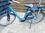 Q.W.I.C ELECTRICE DAMESFIETS, Overige merken, Ophalen of Verzenden, Zo goed als nieuw, 47 tot 51 cm