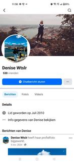Waarschuwing! Oplichting weekend Centerparcs Zandvoort