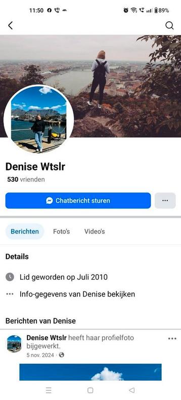 Waarschuwing! Oplichting weekend Centerparcs Zandvoort  beschikbaar voor biedingen