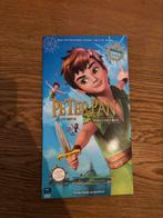 Peter pan verzamelbox (3dvds), Ophalen of Verzenden, Zo goed als nieuw, Avontuur, Film