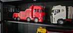 Volvo FH16 Bergingswagen 8x4..., Schaal 1:14, Zo goed als nieuw, Auto onroad, Ophalen