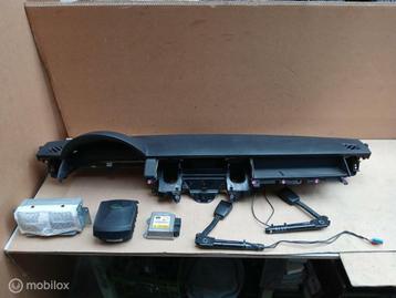 Dashboard Land Rover Discovery 3 III Range Sport Airbags LHD beschikbaar voor biedingen