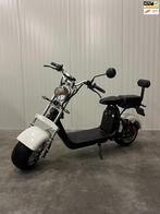 Shansu Snorscooter EGreen, Overige merken, Mail@joswillemsautos.nl, Gebruikt, Horsterweg 46
5975N  sevenum, NL
