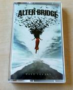 Alter Bridge - Walk The Sky Cassette MC 2019, Cd's en Dvd's, Cassettebandjes, Napalm Records, 1 bandje, Napalm Records Handels GmbH  Hammerplatz 2  8790 Eisenerz  AUSTRIA