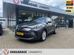 Toyota C-HR 1.8 Hybrid Business, Rijklaarprijs, 4 cilinders, 98 pk, Bedrijf, 26 km/l