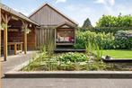 Charmant, decoratief houten tuinhuisje, Kinderen en Baby's, Ophalen, Gebruikt, Hout