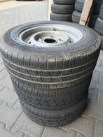 Diverse sets banden met velg om te verhogen of te verlagen, Auto diversen, Aanhangwagen-onderdelen, Ophalen of Verzenden