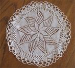 Kleedje kunstbreiwerk, Ophalen of Verzenden