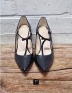 Lodi - Prachtige lakleren pumps maat 38,5 - Nieuw €130, Pumps, Zwart, Nieuw, Ophalen of Verzenden
