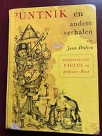 Paulus de boskabouter, Eén stripboek, Ophalen of Verzenden, Gelezen