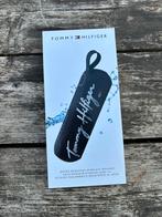 Portable Bluetooth Speaker Tommy Hilfiger WS103B, Overige merken, Overige typen, Ophalen of Verzenden, Zo goed als nieuw