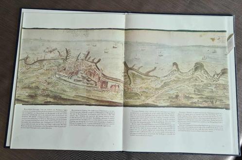 De Nederlandse Delta De ‘Zelandiae Descriptio’, Boeken, Geschiedenis | Vaderland, Zo goed als nieuw, 15e en 16e eeuw, Ophalen of Verzenden