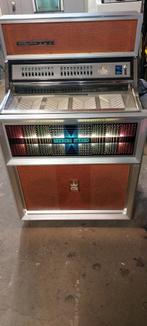 Te Koop Seeburg Stereo jukebox Golden Yet, Verzamelen, Automaten | Jukeboxen, Seeburg, Gebruikt, Ophalen, 1970 tot heden