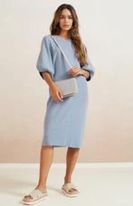 Yaya jurk lichtblauw maat L nieuw met kaartje, Blauw, Maat 42/44 (L), Nieuw, Ophalen of Verzenden