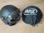 Motor/Scooter Helmen - Vinz Helmets, Motoren, M, Dames, Jethelm, Tweedehands