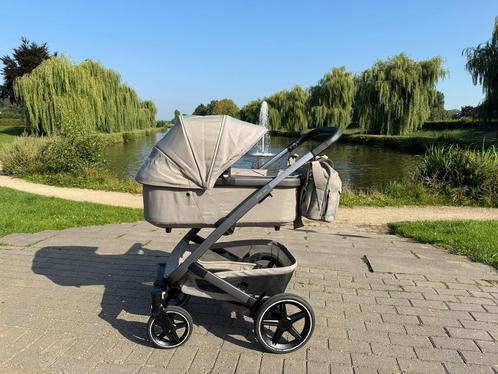 Joolz Geo³– Aankoop 10-10-2023–Topstaat+Joolz Accessoires!, Kinderen en Baby's, Kinderwagens en Combinaties, Zo goed als nieuw