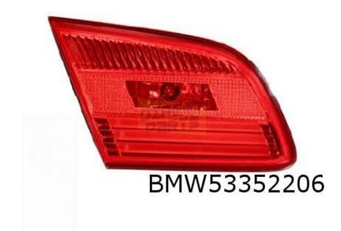 BMW 3-serie Cabrio (9/06-3/10) Achterlicht Rechts binnen OES, Auto-onderdelen, Verlichting, BMW, Nieuw, Ophalen of Verzenden