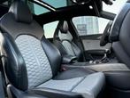 Audi RS6 4.0 TFSI V8 EXCLUSIVE B&O.Carbon.Pano.21''AKRAPOVIC, Auto's, Audi, Automaat, Gebruikt, 10 km/l, 4x4