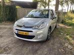 Citroen C3 1.2 VTI 60KW/82PK 2013 Grijs, Auto's, Citroën, Origineel Nederlands, Te koop, Zilver of Grijs, C3