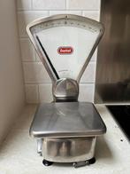 RVS Weegschaal Berkel 2 kg., Ophalen, Gebruikt