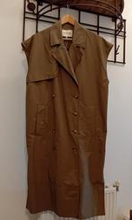 Levate Room lange mouwloze jas, nieuw! Maat L, Levate Room, Ophalen of Verzenden, Nieuw