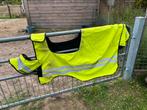 Reflectie rijdeken medium, Dieren en Toebehoren, Ophalen of Verzenden, Zo goed als nieuw