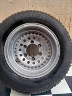 American racing   Classic set van 4 st   6 / 139.7, Auto-onderdelen, Ophalen, 14 inch, Zomerbanden, Velg(en)