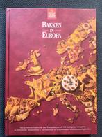 Bakken in Europa Koopmans, Boeken, Nieuw, Taart, Gebak en Desserts, Ophalen of Verzenden, Europa