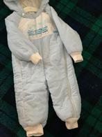 Skipak maat 86 met capuchon en wantjes aan koord, Kinderen en Baby's, Babykleding | Maat 86, Ophalen of Verzenden, Gebruikt, Jongetje of Meisje