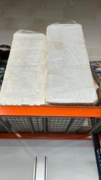 Piepschuim, tempex, vlot. Drijven, Ophalen, Gebruikt
