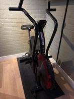 Fitbike The Beast Airbike - Topconditie!, Sport en Fitness, Ophalen, Armen, Zo goed als nieuw, Airbike