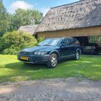 Volvo XC70 2.4 4WD, Automaat, 1800 kg, Zwart, Stationwagon