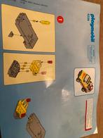 Playmobil 4228 Pick-up met Quad, Ophalen of Verzenden, Zo goed als nieuw, Jongen of Meisje