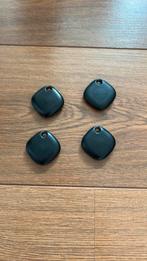 4x Samsung Galaxy SmartTag 1 - Zonder Doos, Ophalen of Verzenden, Gebruikt, Overige typen, Samsung