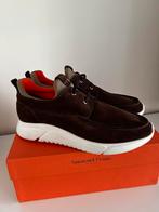 Reinhard Frans bruine sneakers - Maat 44, Kleding | Heren, Schoenen, Bruin, Nieuw, Ophalen of Verzenden, Sneakers of Gympen