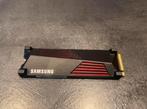 SAMSUNG 990 PRO 2TB SSD, Computers en Software, Videokaarten, Ophalen of Verzenden, Zo goed als nieuw, Overige soorten, PCI-Express 4