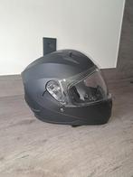 Zgan  vinz helm, Motoren, M, Integraalhelm, Tweedehands, Ophalen