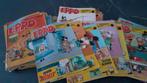 Eppo 1978/1979/1980 (niet compleet), Boeken, Meerdere stripboeken, Ophalen of Verzenden, Gelezen