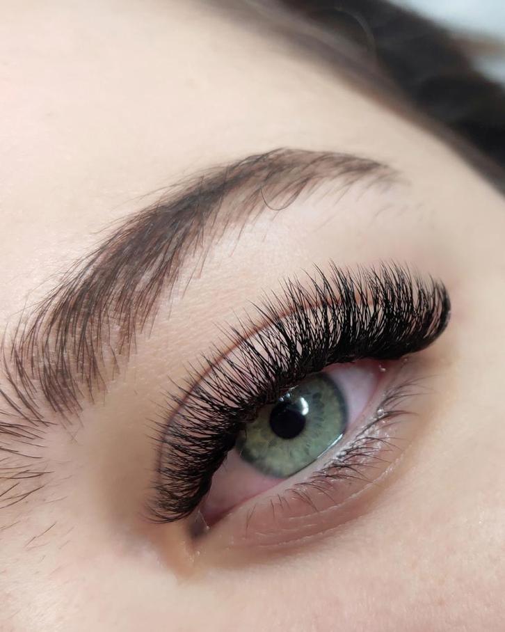 Wimperextensions & Wenkbrauwstyling – Actie Marktplaats!, Diensten en Vakmensen, Welzijn | Overige