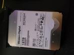 18TB Western Digital Harddisk perfecte SMART waardes!, Computers en Software, Harde schijven, Ophalen of Verzenden, Zo goed als nieuw
