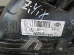 KOPLAMP MERCEDES ML W164 FACELIFT 08-11 A1648201959 LINKS A5, Auto-onderdelen, Ophalen of Verzenden, 6 maanden garantie, Gebruikt