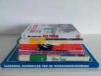 Partij boeken voor de jeugd 6 stuks, Ophalen of Verzenden, Zo goed als nieuw
