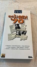 De J@ren '70 - Deel 3 - 1972, Ophalen of Verzenden, 1960 tot 1980, Zo goed als nieuw, Boxset