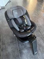 Maxi Cosi Mica draaibare kinderstoel met stoelverkleiner, Ophalen, Verstelbare rugleuning, Gebruikt, 0 t/m 18 kg