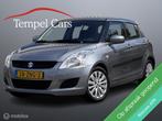 Suzuki Swift 1.2 Bandit, NAP, nieuwe banden, airco, Voorwielaandrijving, Gebruikt, 1242 cc, 4 cilinders