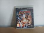 Street fighter X tekken ps3, Spelcomputers en Games, Games | Sony PlayStation 3, Vechten, ., 2 spelers, Ophalen of Verzenden