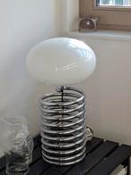 Ingo Maurer , design M  spiraallamp,  vintage jaren 60., Ophalen