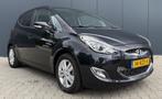 Hyundai Ix20 1.6i i-Catcher Airco Cruise Pano Trekhaak Navi, Voorwielaandrijving, Euro 5, 125 pk, Gebruikt