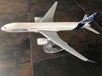 Airbus A350 schaalmodel, 1:100, Ophalen, Zo goed als nieuw, Schaalmodel
